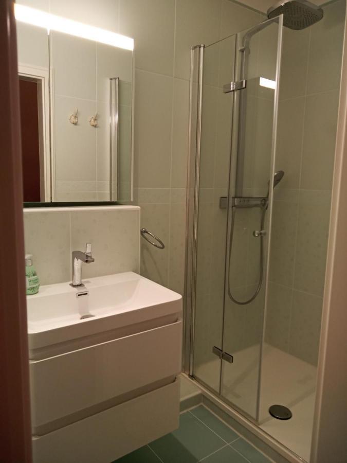 Villa Rosali Boutique Hotel Hamburg-Harburg Buitenkant foto