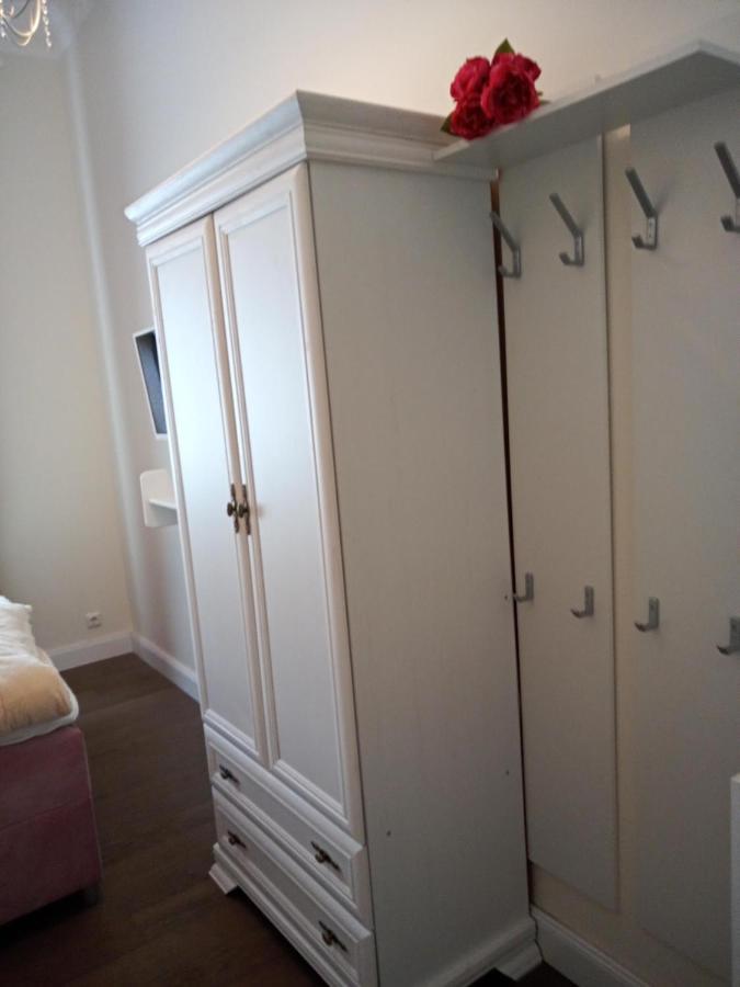 Villa Rosali Boutique Hotel Hamburg-Harburg Buitenkant foto