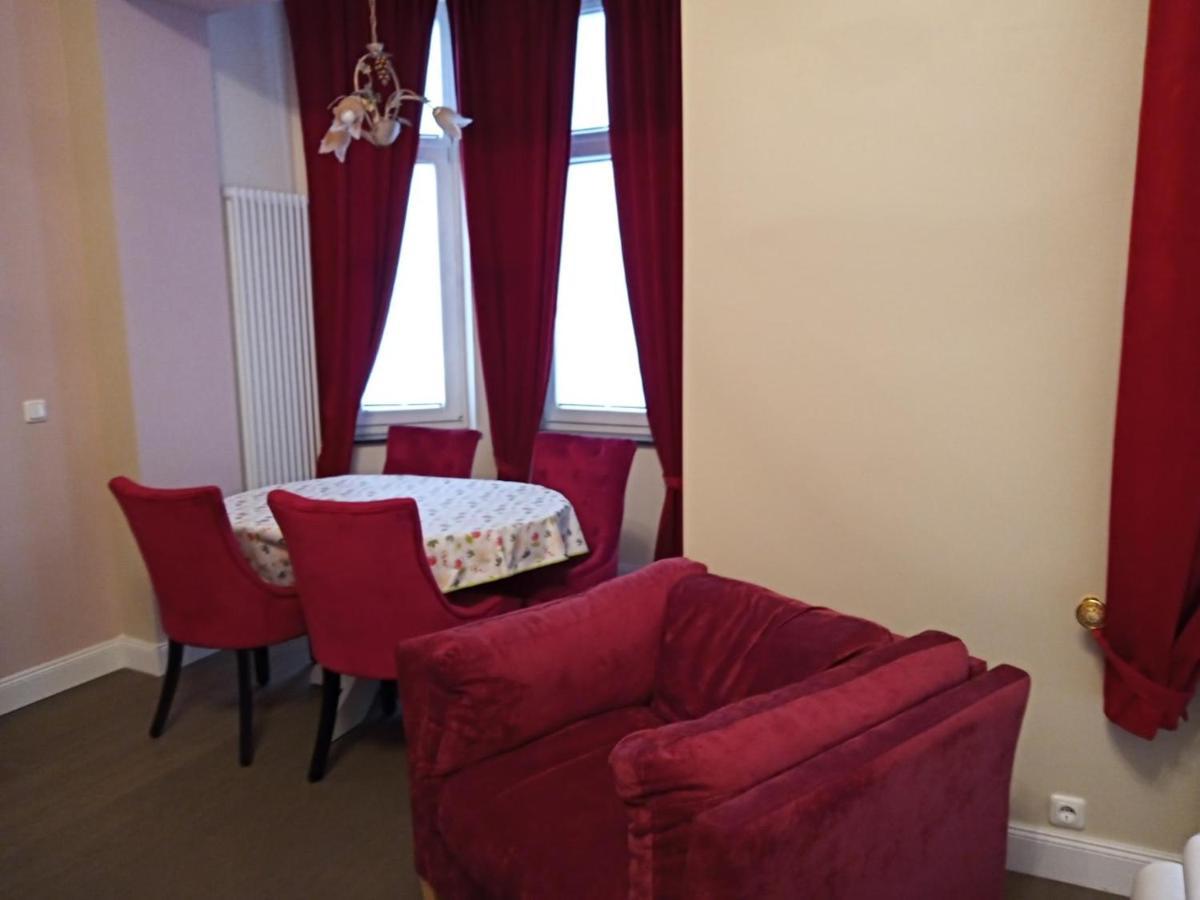 Villa Rosali Boutique Hotel Hamburg-Harburg Buitenkant foto